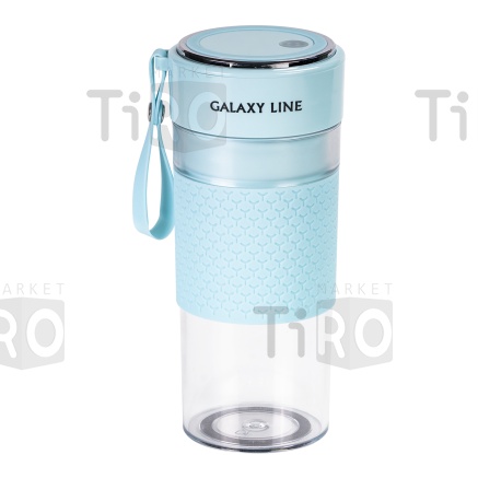 Блендер Galaxy GL-2159, 450Вт