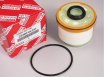 Топливный фильтр Toyota Fortuner (11-15, 1KD-FTV); Hilux VII NF-21007 Топливный фильтр Toyota Fortuner (11-15, 1KD-FTV); Hilux VII NF-21007