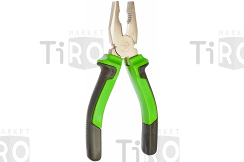 Пассатижи комбинированные 180 мм "ДТ" 411181