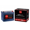 Аккумуляторная батарея FQ Red Energy Series 95D26L, 80Ah, 680A, 258x172x200