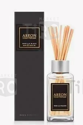 Ароматизаторы для автомобиля Areon "Home Perfumes Sachet Premium" 12.72 (704-SPP-03, Ecru 12)