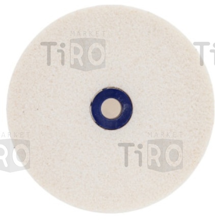 Круг Луга 125-20-12,7 25А (25СМ) шлифовальный