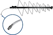 Антенна наружная Дельта Н111.03F