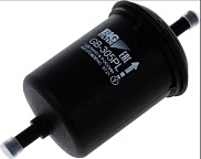 Фильтр тонкой очистки топлива Big GB-305PL, Fiat