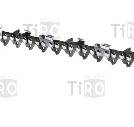 Цепь пильная Super BPS-8-1,5-72 Rezer