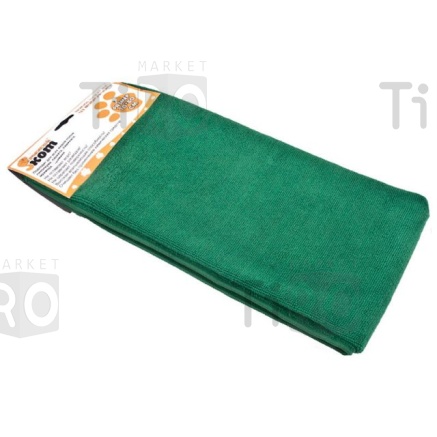 Тряпка для пола из микрофибры M-02F-XXL, цвет: серый, размер: 80х100см Тряпка для пола из микрофибры M-02F-XXL, цвет: серый, размер: 80х100см