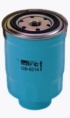 Фильтр тонкой очистки топлива Big GB-6214