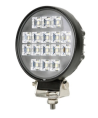 Рабочий свет Zooml WL-P330002H 9-32V 16W 6000К Premium (Osram/16, направленный,92х110х34.5)