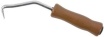 Крюк для скручивания проволоки 220мм, деревянная ручка (Fit It), 68151