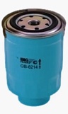 Фильтр тонкой очистки топлива Big GB-6214