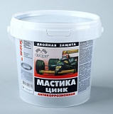 Мастика, Старт "Цинк" 1,7л