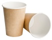 Стаканы бумажные 250мл. 50 штук