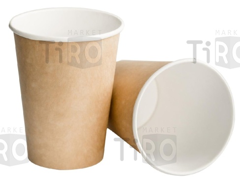 Стаканы бумажные 250мл. 50 штук