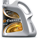 Полусинтетическое масло G-Energy Expert L 5W30, 50л