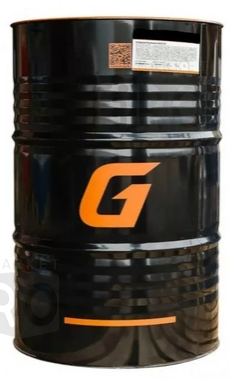 Mасло для АКПП G-Box ATF DX VI, 205л. 172 кг