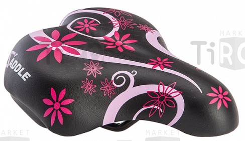 Седло AZ-5558 02, 470162