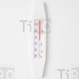 Термометр для воды ТБВ-1л "Лодочка" 0 +50 пп