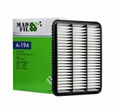 Фильтр воздушный Madfil A-9404