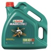 Castrol Magnatec 10w40 R 4л п/синтетика Castrol Magnatec 10w40 R 4л п/синтетика