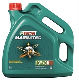 Castrol Magnatec 10w40 R 4л п/синтетика