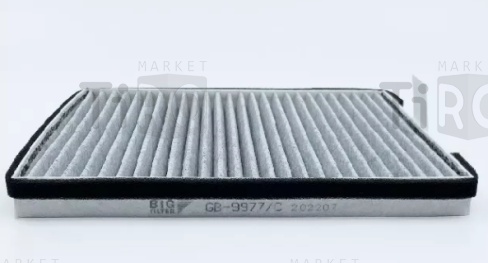 Фильтр салонный Big GB-9977/C Фильтр салонный Big GB-9977/C