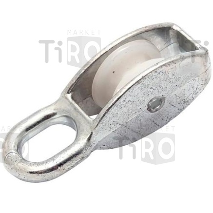 Блок одинарный №30