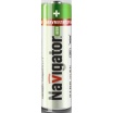 Аккумулятор Navigator 94463 2100mA/h