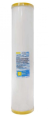 Картридж Cation-Anion-20 Jumbo (умягчающий) Картридж Cation-Anion-20 Jumbo (умягчающий)