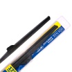 Зимняя щетка стеклоочистителя Goodyear Winter 17/43 cm (4 переходника) Зимняя щетка стеклоочистителя Goodyear Winter 17/43 cm (4 переходника)