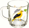 Кружка чайная 250мл Green Tea Иволга Кружка чайная 250мл Green Tea Иволга