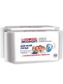 Салфетки влажные Smart №120 эконом детские  30108 /16/