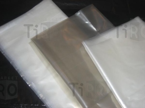 Вкладыш для бочки п/эт. 50л 120мк