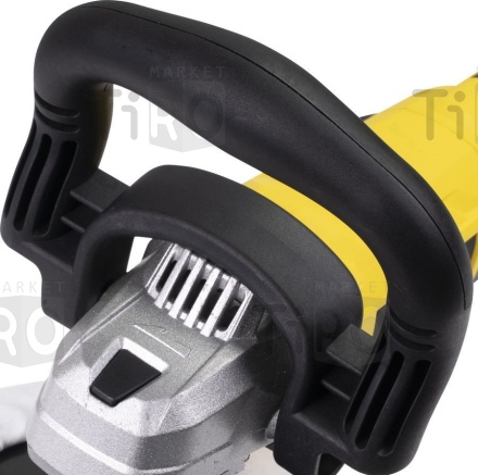 Машинка полировальная угловая Kolner KPM 180/1400V Машинка полировальная угловая Kolner KPM 180/1400V