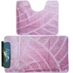 Коврик "BANYOLIN" 2шт. 50см.*80см. Коврик "BANYOLIN" 2шт. 50см.*80см.