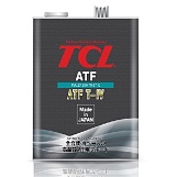 Жидкость для АКПП TCL ATF Type T-IV 4л