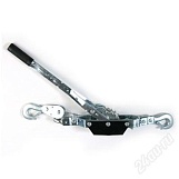 Лебедка ручная Ермак TR8021, 2000кг