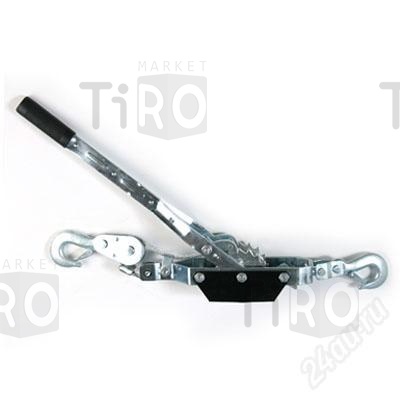 Лебедка ручная Ермак TR8021, 2000кг Лебедка ручная Ермак TR8021, 2000кг