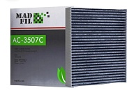 Фильтр салона Madfil AC-3507С