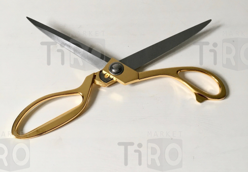 Ножницы портновские LaDina 27см 400003-4 /10/60/ Ножницы портновские LaDina 27см 400003-4 /10/60/