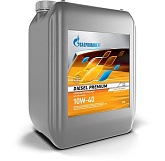 Gazpromneft Diesel Premium 10W40 CI-4/SL (20л)