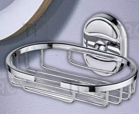 Мыльница Potato Р7502-2, решетка Мыльница Potato Р7502-2, решетка
