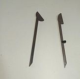 Упор 300мм квадрат