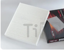 Салонный фильтр Fortech FS-118C Салонный фильтр Fortech FS-118C