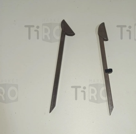 Упор 300мм квадрат