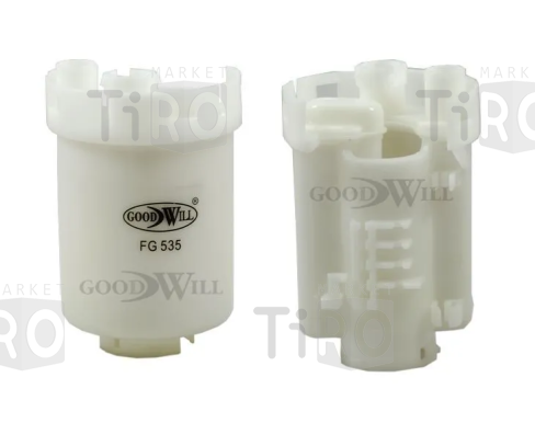 Топливный фильтр Goodwill FG 535 LL
