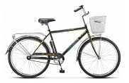 Велосипед Stels Navigator-245, 26", Z010 (19" Оливковый)
