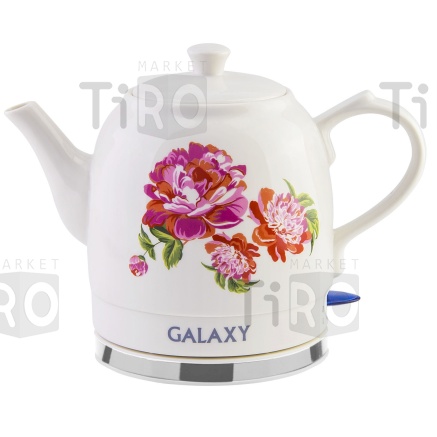 Чайник Galaxy GL-0503 1,4л