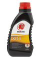 Тормозная жидкость Idemitsu Brake Fluid Dot 4, 0,5л