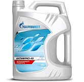 ОЖ Gazpromneft Antifreeze 40  (5кг) красный