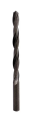 Сверло Hammer 927-007 DR MT 10мм. по металу и дереву черное Сверло Hammer 927-007 DR MT 10мм. по металу и дереву черное